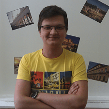 Фрилансер Dima L. — Украина, Чернигов.