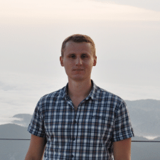 Фрилансер Владимир М. — Україна, Вараш. Спеціалізація — HTML та CSS верстання