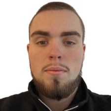 Freelancer Rodion P. — Slovakia, Kosice. Core skill — Java