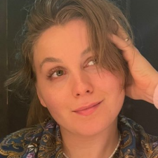 Freelancer Mariia B. — Ukraina, Zaporoże. Specjalizacja — Copywriting, Banery