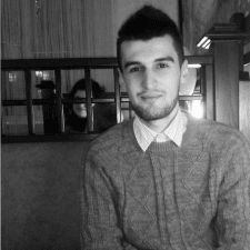 Freelancer Aslan A. — Ukraina, Kijów. Specjalizacja — Układ HTML i CSS, Javascript & Typescript