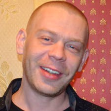 Фрилансер Александр К. — Украина, Полтава. Специализация — PHP, Javascript и Typescript