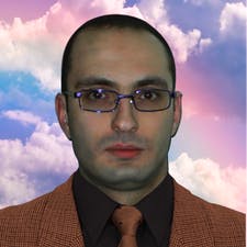 Freelancer Savvidi Y. — Ukraina, Czernihów. Specjalizacja — Loga, Projektowanie wizytówek