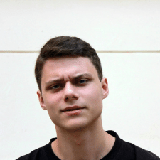 Freelancer Pavlo D. — Ukraine, Ivano-Frankovsk. Core skill — Javascript and Typescript, Web Programming