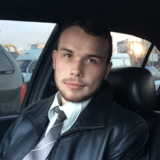 Фрилансер Дмитрий Ф. — Украина, Харьков. Специализация — Десктопные приложения