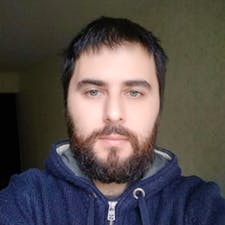 Фрилансер Кирилл П. — Украина, Запорожье. Специализация — Создание сайта под ключ, Веб-программирование