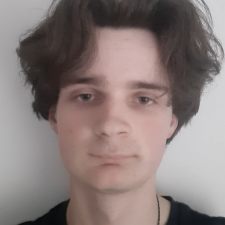 Freelancer Serhii P. — Ukraine, Ternopol. Core skill — Bot Development, Data Parsing