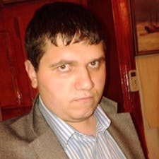 Фрилансер Фуад Т. — Азербайджан, Баку. Специализация — Обработка фото, Обработка видео