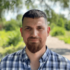 Freelancer Dmitro K. — Ukraine, Dnepr. Core skill — Web Programming, PHP