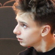 Freelancer Dima P. — Ukraine, Kyiv. Core skill — Bot Development, C#
