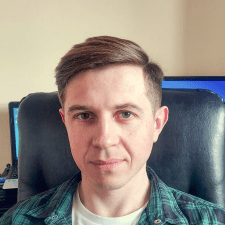 Freelancer Yury F. — Moldau, Kischinau. Fachgebiet — HTML & CSS