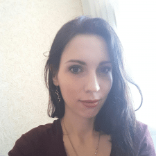 Фрилансер Ксения С. — Украина, Херсон. Специализация — HTML и CSS верстка