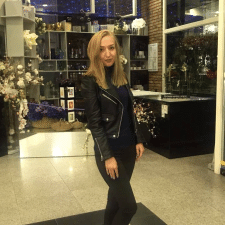 Фрилансер Valeriia K. — Украина, Днепр. Специализация — Дизайн сайтов, Дизайн интерфейсов (UI/UX)