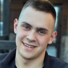 Freelancer Artem N. — Ukraine, Rovno. Core skill — Cryptocurrency & Blockchain, AI & Machine Learning