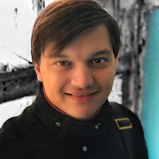 Фрилансер Макар С. — Украина, Херсон. Специализация — Веб-программирование