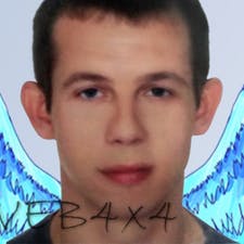 Фрилансер Макс У. — Украина. Специализация — Веб-программирование, HTML и CSS верстка