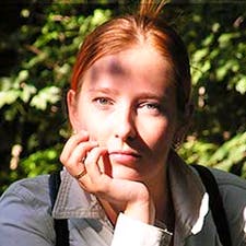 Елена Клибанская