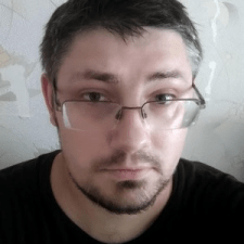 Freelancer Andrew M. — Ukraine, Kyiv. Core skill — HTML & CSS, Website Development