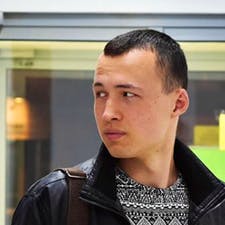 Фрилансер Артем К. — Украина, Полтава. Специализация — Видеосъемка, Обработка видео
