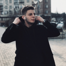 Фрилансер Ihor B. — Украина, Винница. Специализация — Веб-программирование, HTML и CSS верстка