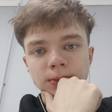 Freelancer Danil P. — Uzbekistan, Taszkent. Specjalizacja — Javascript & Typescript, Kryptowaluty i blockchain