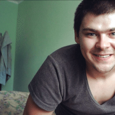 Фрилансер Евгений С. — Украина, Кропивницкий. Специализация — Дизайн визиток, Полиграфический дизайн