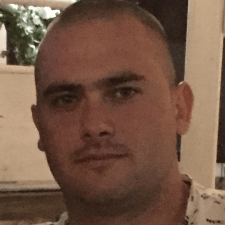 Заказчик Алексей Б. — Украина, Запорожье.