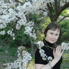 Заказчик Юлія К. — Украина.
