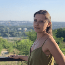 Фрилансер Tetiana S. — Украина, Житомир.