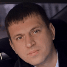 Олег Бондаренко