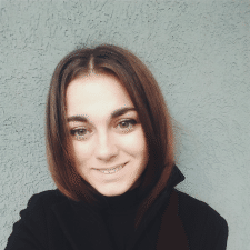 Фрилансер Marika T. — Польша, Krakow.