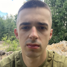 Freelancer Vladislav F. — Ukraine, Zhitomir. Core skill — C#, English