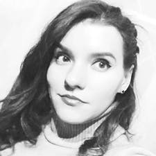 Фрилансер Kate F. — Украина, Киев. Специализация — Векторная графика