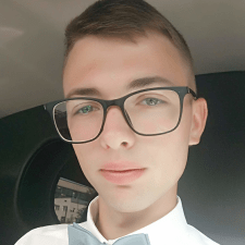 Фрилансер Даниил Ф. — Украина, Львов. Специализация — Дизайн сайтов, Дизайн интерфейсов (UI/UX)