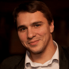 Заказчик Артемий Д. — Украина, Киев.