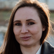Фрилансер Anastasiia F. — Польша. Специализация — Реклама в социальных медиа, Реклама в социальных медиа
