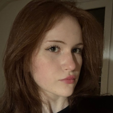 Freelancer Olga S. — Ukraina, Kijów. Specjalizacja — Układ HTML i CSS, Javascript & Typescript