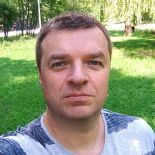 Фрилансер Анатолий П. — Украина, Киев. Специализация — Десктопные приложения, Java
