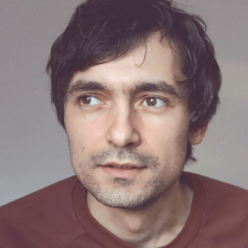 Фрилансер Денис С. — Украина, Одесса. Специализация — Дизайн сайтов, Фирменный стиль