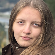 Фрилансер Софія Б. — Украина, Хуст. Специализация — CMS, CMS