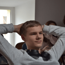 Фрилансер Тимофій С. — Украина, Харьков. Специализация — Аудио и видео монтаж, HTML и CSS верстка