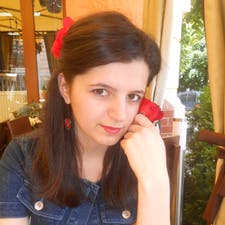 Фрилансер Алеся И. — Украина, Черновцы. Специализация — Продвижение в социальных сетях (SMM), Поисковое продвижение (SEO)