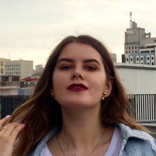 Фрилансер Карина Н. — Украина, Киев. Специализация — Английский язык, Перевод текстов