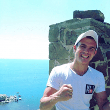 Aleksey Fedotov