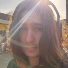 Dmytro Pukas