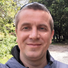 Freelancer Mihail G. — Ukraina, Charków. Specjalizacja — PHP, Programowanie stron internetowych