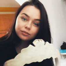Фрилансер Anastasia G. — Украина, Киев. Специализация — Обработка видео, Аудио и видео монтаж
