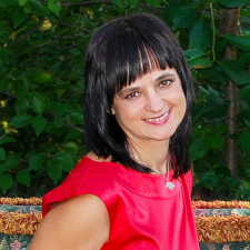 Фрилансер Галина П. — Украина, Новая Каховка. Специализация — Копирайтинг, Написание статей