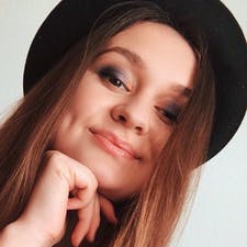 Freelancer Gabi H. — Wielka Brytania, Londyn. Specjalizacja — Obróbka zdjęć, Fotografowanie