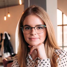 Заказчик Gabriella S. — Украина.